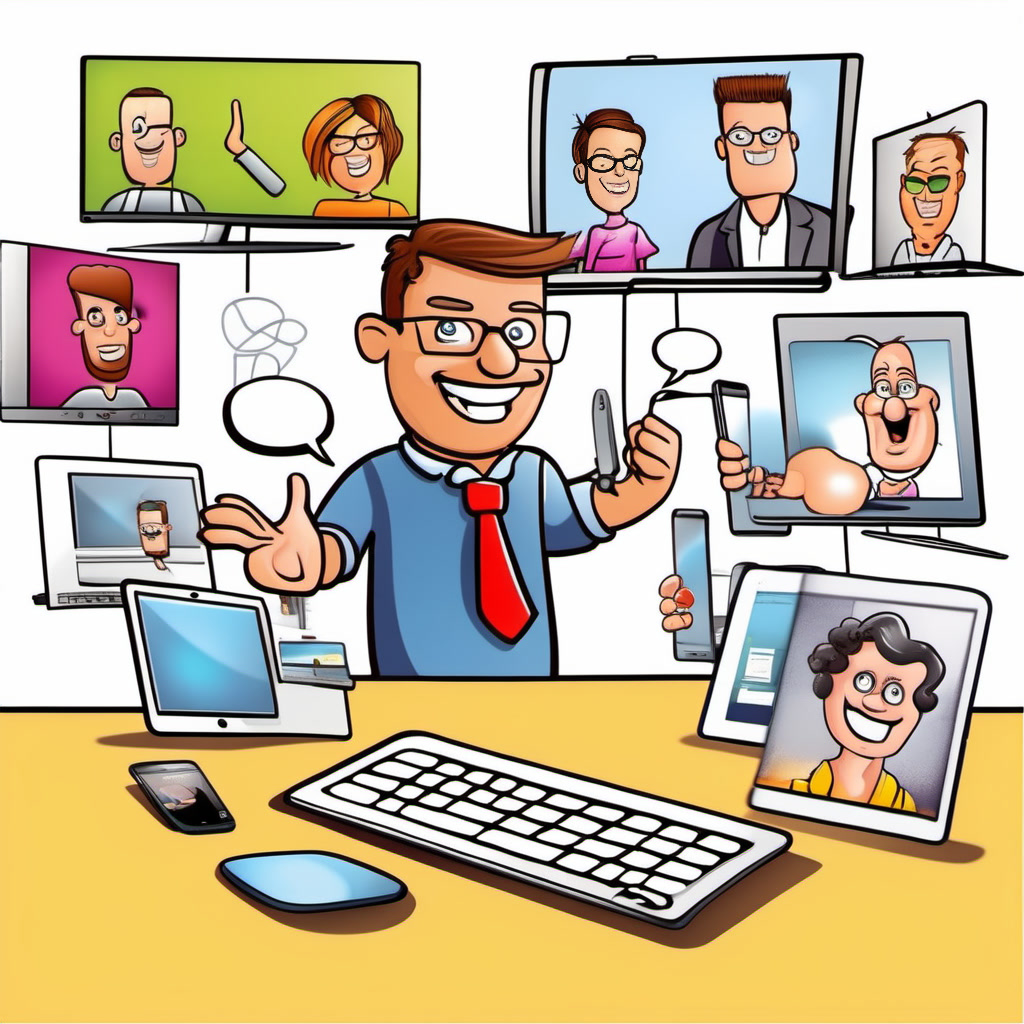 Online Marketing Online Marketing